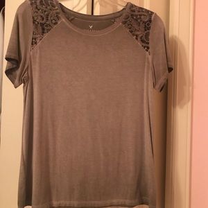 American eagle shirt